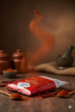 RED CHILLI POWDER - Image 2