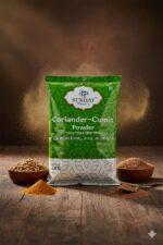 CORIANDER-CUMIN POWDER
