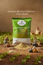 CORIANDER-CUMIN POWDER - Image 2