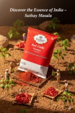 RED CHILLI POWDER - Image 4